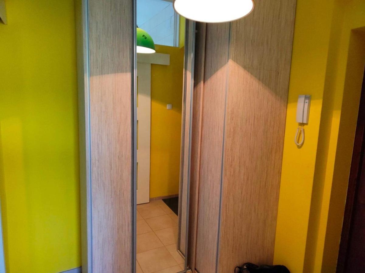 Apartament „Sowa” Jezioro 250M, Gory Bielawa  Exterior foto