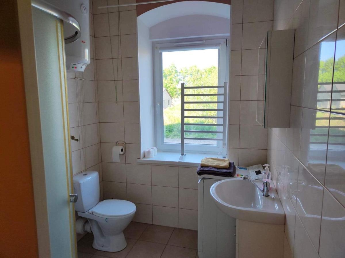 Apartament „Sowa” Jezioro 250M, Gory Bielawa  Exterior foto